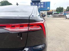 FAW Besturn B70 Third Generation 1.5T Automatic Comfort Edition - ფოტო 14