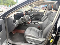 FAW Besturn B70 Third Generation 1.5T Automatic Comfort Edition - ფოტო 15