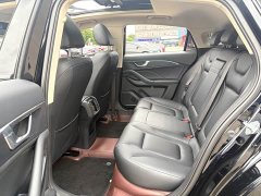 FAW Besturn B70 Third Generation 1.5T Automatic Comfort Edition - ფოტო 16