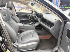 FAW Besturn B70 Third Generation 1.5T Automatic Comfort Edition - ფოტო 17