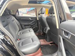 FAW Besturn B70 Third Generation 1.5T Automatic Comfort Edition - ფოტო 18