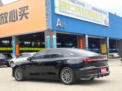 FAW Besturn B70 Third Generation 1.5T Automatic Comfort Edition - ფოტო 4