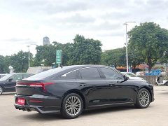 FAW Besturn B70 Third Generation 1.5T Automatic Comfort Edition - ფოტო 6