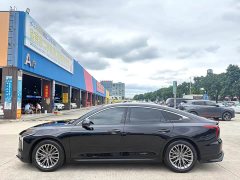 FAW Besturn B70 Third Generation 1.5T Automatic Comfort Edition - ფოტო 7