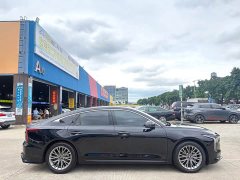 FAW Besturn B70 Third Generation 1.5T Automatic Comfort Edition - ფოტო 8