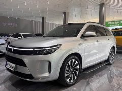AITO M7 1.5T Intelligent Driving RWD Max 5-Seater - ფოტო 1