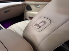 AITO M7 1.5T Intelligent Driving RWD Max 5-Seater - ფოტო 20