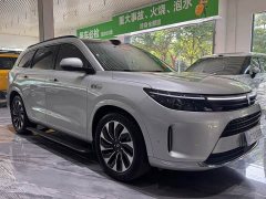 AITO M7 1.5T Intelligent Driving RWD Max 5-Seater - ფოტო 3