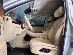 AITO M7 1.5T Intelligent Driving RWD Max 5-Seater - ფოტო 4