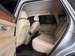 AITO M7 1.5T Intelligent Driving RWD Max 5-Seater - ფოტო 5