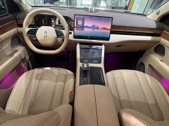 AITO M7 1.5T Intelligent Driving RWD Max 5-Seater - ფოტო 6