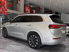 AITO M7 1.5T Intelligent Driving RWD Max 5-Seater - ფოტო 7