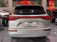 AITO M7 1.5T Intelligent Driving RWD Max 5-Seater - ფოტო 8