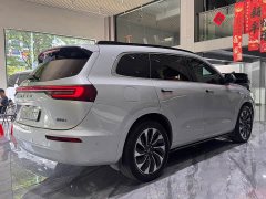 AITO M7 1.5T Intelligent Driving RWD Max 5-Seater - ფოტო 9