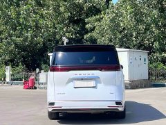 Denza BYD Denza D9 2022 DM-i 1040 Premium - ფოტო 11