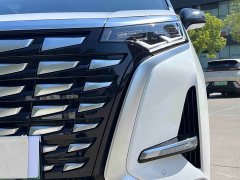 Denza BYD Denza D9 2022 DM-i 1040 Premium - ფოტო 4