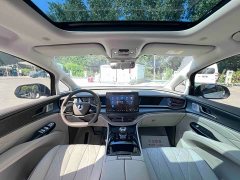 Denza BYD Denza D9 2022 DM-i 1040 Premium - ფოტო 6
