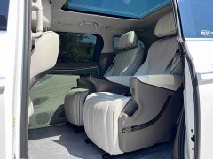 Denza BYD Denza D9 2022 DM-i 1040 Premium - ფოტო 7
