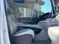 Denza BYD Denza D9 2022 DM-i 1040 Premium - ფოტო 8