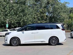Denza BYD Denza D9 2022 DM-i 1040 Premium - ფოტო 9