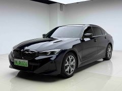 BMW i3 2024 eDrive 35 L - ფოტო 1
