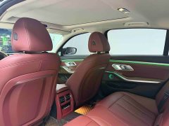 BMW i3 2024 eDrive 35 L - ფოტო 10