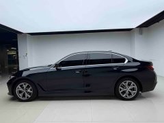BMW i3 2024 eDrive 35 L - ფოტო 11