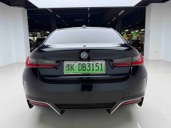BMW i3 2024 eDrive 35 L - ფოტო 13