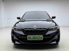 BMW i3 2024 eDrive 35 L - ფოტო 2
