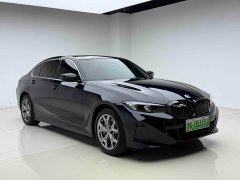 BMW i3 2024 eDrive 35 L - ფოტო 3
