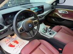 BMW i3 2024 eDrive 35 L - ფოტო 4