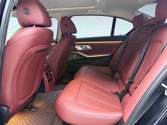 BMW i3 2024 eDrive 35 L - ფოტო 5