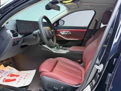 BMW i3 2024 eDrive 35 L - ფოტო 6
