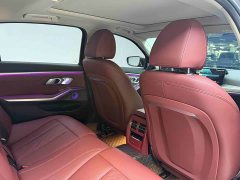 BMW i3 2024 eDrive 35 L - ფოტო 8