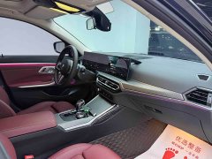 BMW i3 2024 eDrive 35 L - ფოტო 9