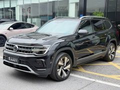Volkswagen Teramont 2023 380TSI AWD Premium Luxury Edition - ფოტო 1
