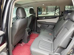 Volkswagen Teramont 2023 380TSI AWD Premium Luxury Edition - ფოტო 10