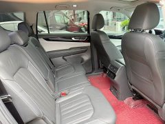 Volkswagen Teramont 2023 380TSI AWD Premium Luxury Edition - ფოტო 11