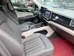 Volkswagen Teramont 2023 380TSI AWD Premium Luxury Edition - ფოტო 12