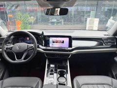 Volkswagen Teramont 2023 380TSI AWD Premium Luxury Edition - ფოტო 13