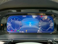 Volkswagen Teramont 2023 380TSI AWD Premium Luxury Edition - ფოტო 15