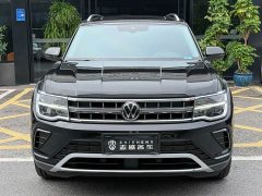 Volkswagen Teramont 2023 380TSI AWD Premium Luxury Edition - ფოტო 2