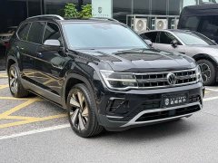 Volkswagen Teramont 2023 380TSI AWD Premium Luxury Edition - ფოტო 3