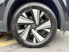 Volkswagen Teramont 2023 380TSI AWD Premium Luxury Edition - ფოტო 4