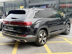 Volkswagen Teramont 2023 380TSI AWD Premium Luxury Edition - ფოტო 5
