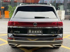 Volkswagen Teramont 2023 380TSI AWD Premium Luxury Edition - ფოტო 6