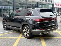 Volkswagen Teramont 2023 380TSI AWD Premium Luxury Edition - ფოტო 7