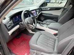 Volkswagen Teramont 2023 380TSI AWD Premium Luxury Edition - ფოტო 8