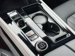 Volkswagen Teramont 2023 380TSI AWD Premium Luxury Edition - ფოტო 9