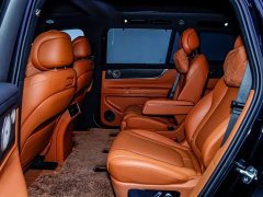 AITO M9 Extended Range Ultra 52kWh 6-Seater - ფოტო 10